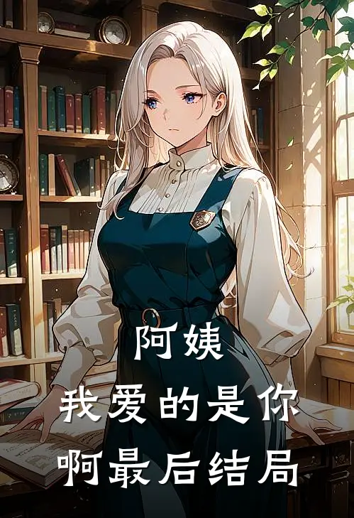 阿姨，我爱的是你啊最后结局