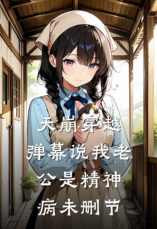 天崩穿越，弹幕说我老公是精神病未删节