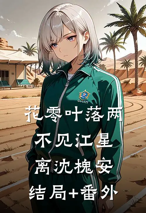 花零叶落两不见江星离沈槐安:结局+番外