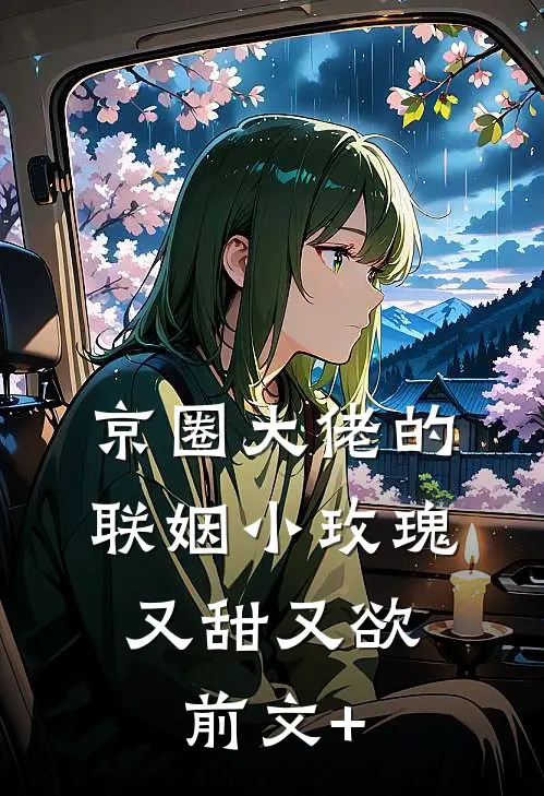 京圈大佬的联姻小玫瑰，又甜又欲前文+