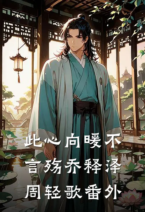 此心向暖不言殇乔释泽周轻歌番外