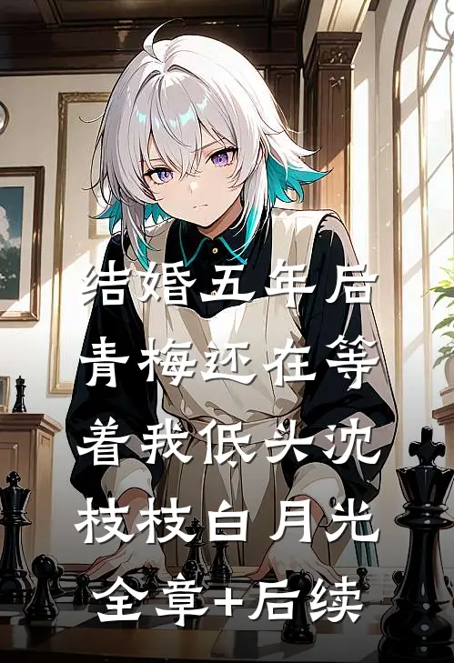 结婚五年后，青梅还在等着我低头沈枝枝白月光:全章+后续