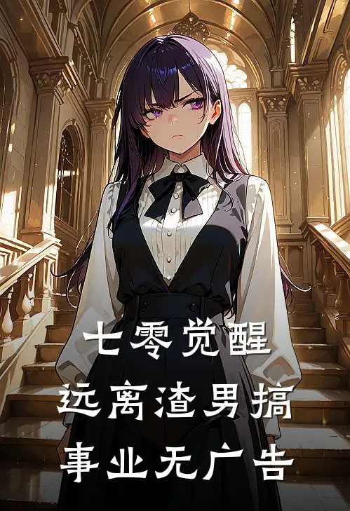 七零觉醒：远离渣男搞事业无广告