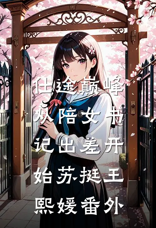 仕途巅峰：从陪女书记出差开始苏挺王熙媛番外