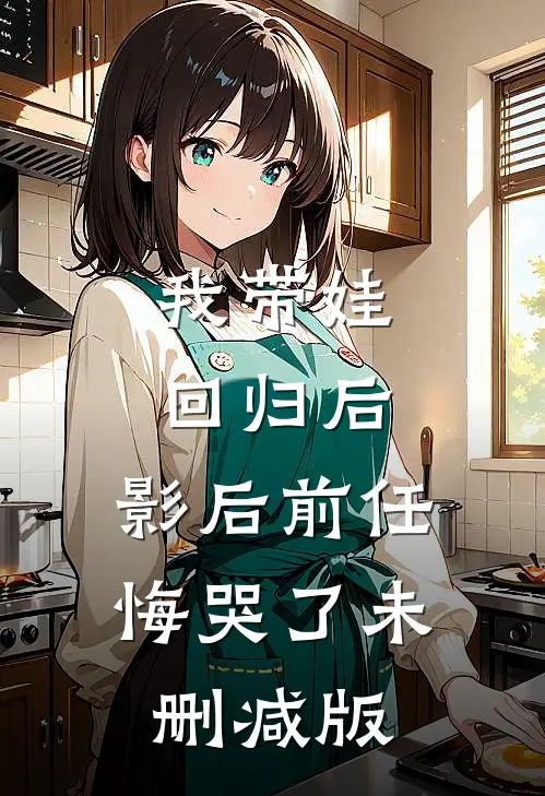 逃荒差点被吃，还好我是末世来的江辰风沐晴番外