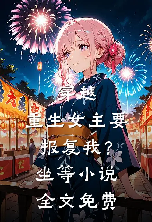 穿越：重生女主要报复我？坐等小说全文免费