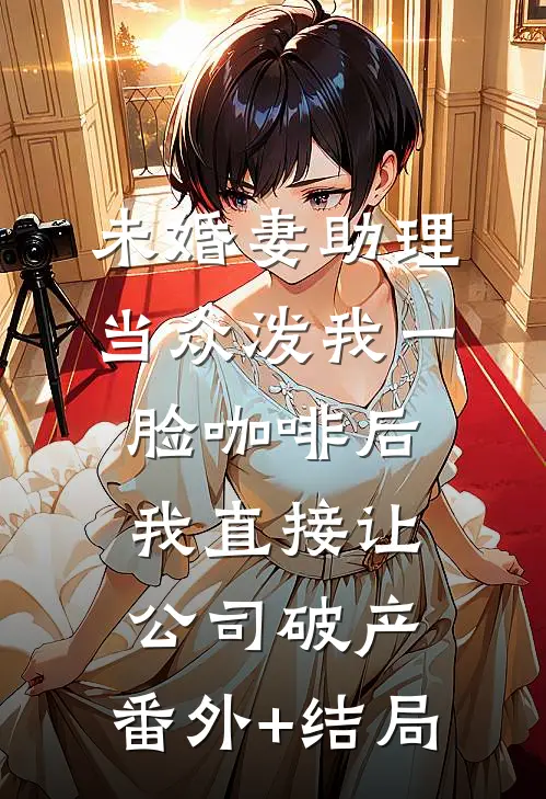 未婚妻助理当众泼我一脸咖啡后，我直接让公司破产:(番外)+(结局)