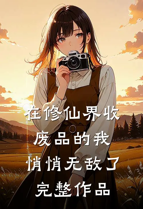 在修仙界收废品的我，悄悄无敌了完整作品