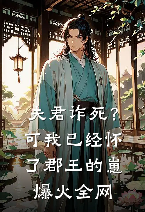 夫君诈死？可我已经怀了郡王的崽爆火全网