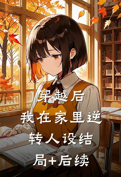 穿越后，我在家里逆转人设结局+后续