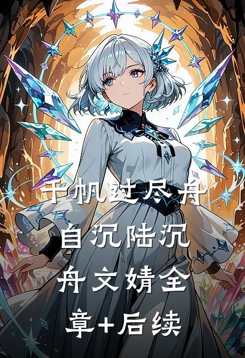 千帆过尽舟自沉陆沉舟文婧全章+后续