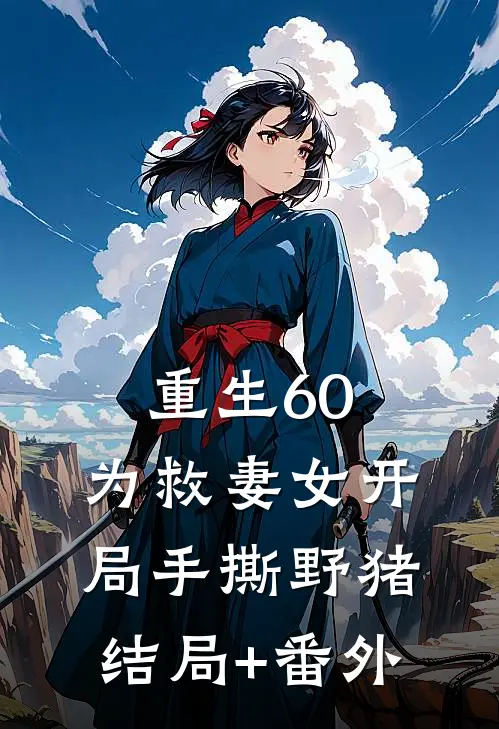 重生60：为救妻女开局手撕野猪:结局+番外