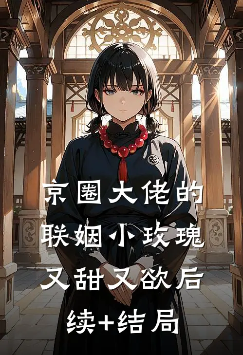 京圈大佬的联姻小玫瑰，又甜又欲后续+结局