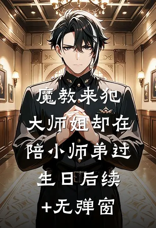 魔教来犯，大师姐却在陪小师弟过生日后续+无弹窗