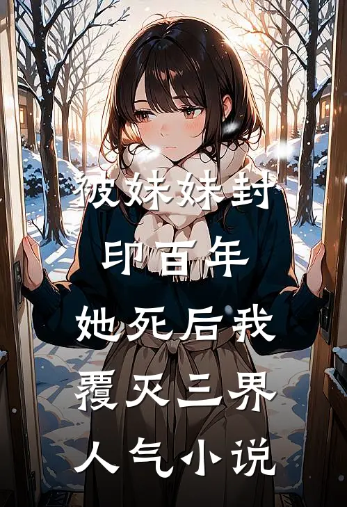 被妹妹封印百年，她死后我覆灭三界人气小说