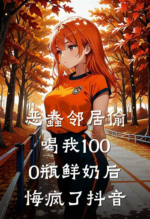 恶蠢邻居偷喝我1000瓶鲜奶后，悔疯了抖音