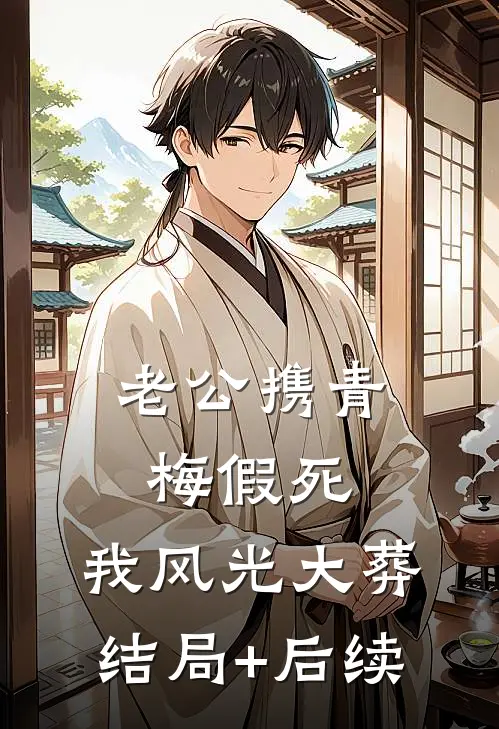 老公携青梅假死，我风光大葬结局+后续