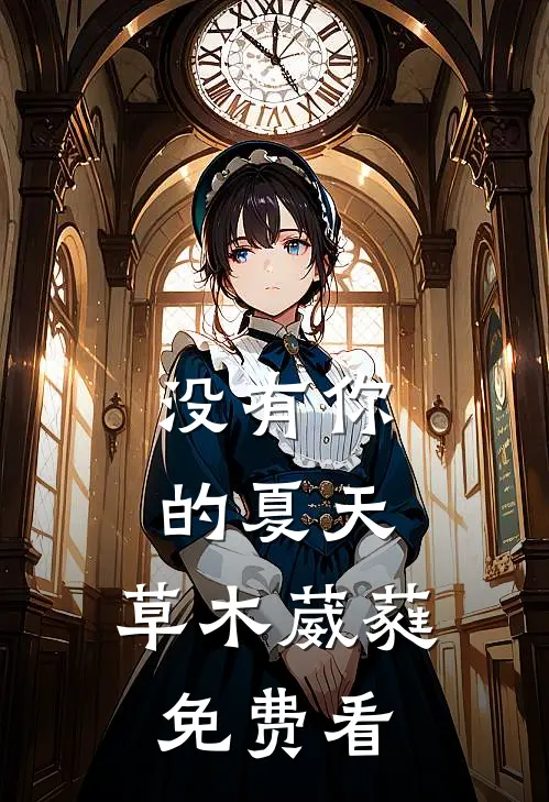 没有你的夏天，草木葳蕤免费看