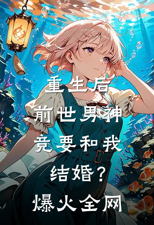 重生后，前世男神竟要和我结婚？爆火全网