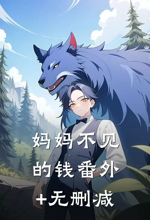 妈妈不见的钱番外+无删减
