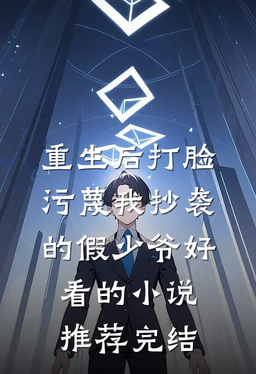 重生后打脸污蔑我抄袭的假少爷好看的小说推荐完结