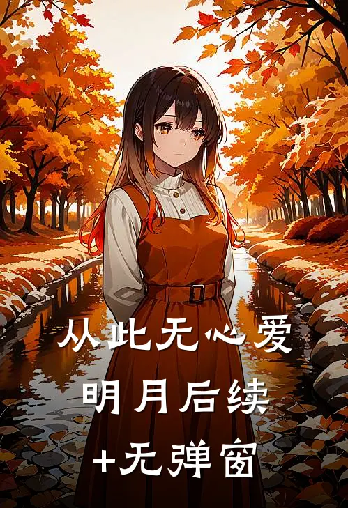 从此无心爱明月后续+无弹窗