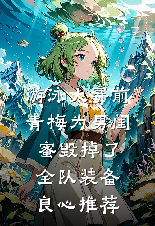 游泳大赛前，青梅为男闺蜜毁掉了全队装备良心推荐