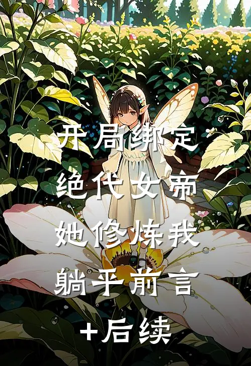 开局绑定绝代女帝，她修炼我躺平前言+后续