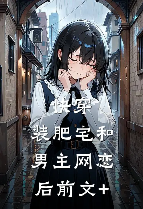快穿：装肥宅和男主网恋后前文+