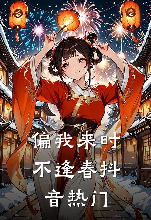 偏我来时不逢春抖音热门