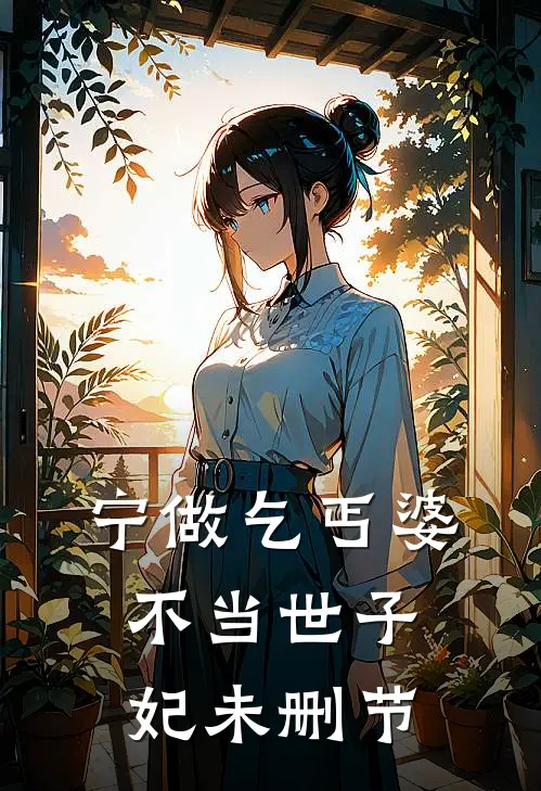 宁做乞丐婆，不当世子妃未删节