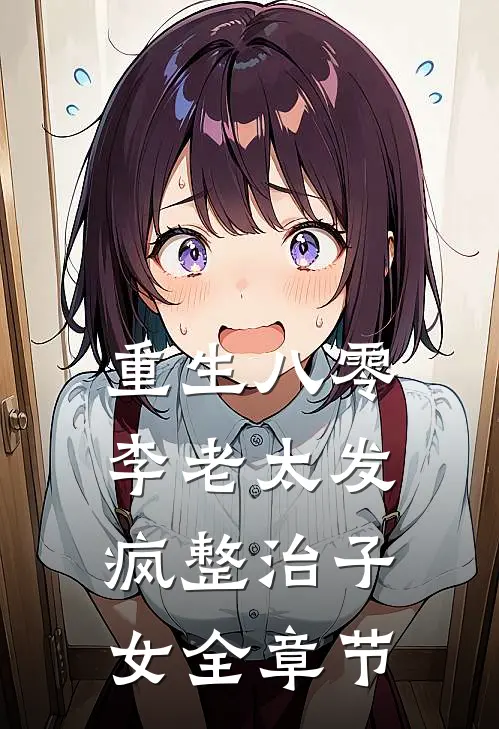 重生八零：李老太发疯整治子女全章节