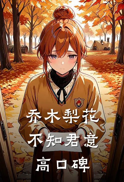 乔木梨花，不知君意高口碑
