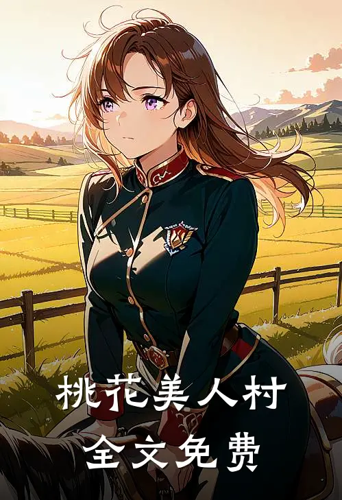 桃花美人村全文免费