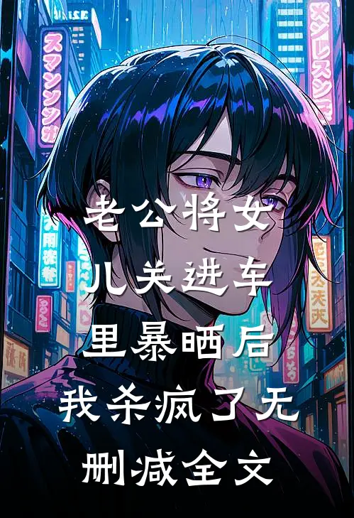 老公将女儿关进车里暴晒后，我杀疯了无删减全文