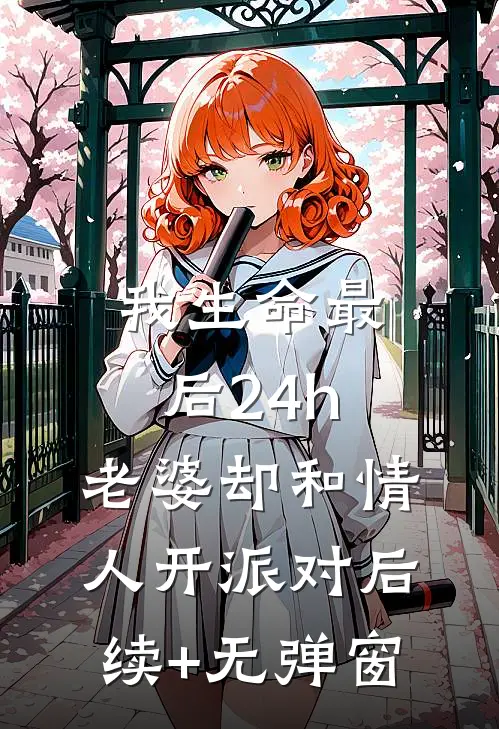 我生命最后24h，老婆却和情人开派对后续+无弹窗