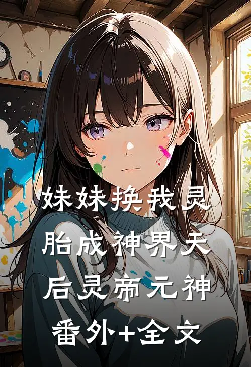 妹妹换我灵胎成神界天后灵帝元神:(番外)+(全文)