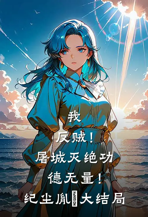 我，反贼！屠城灭绝功德无量！纪尘胤禛大结局