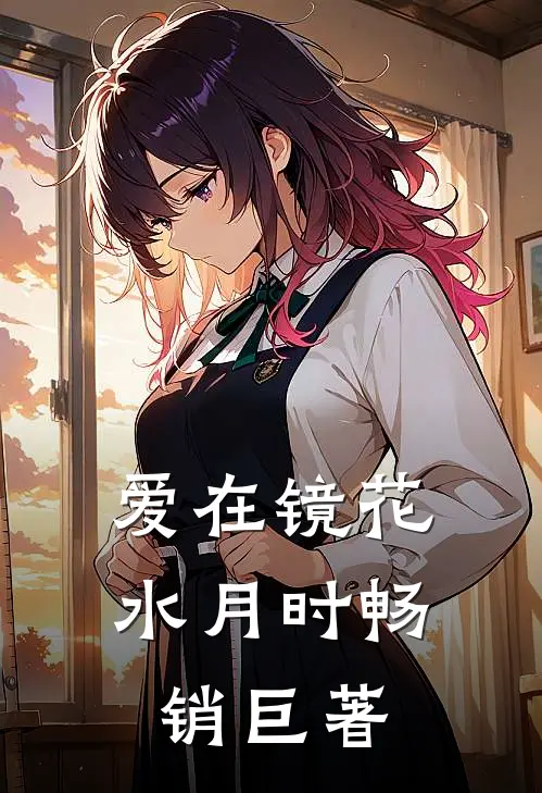 爱在镜花水月时畅销巨著