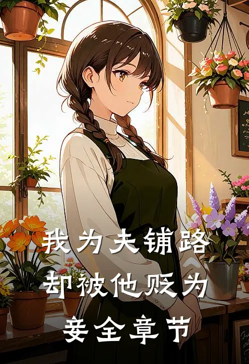 我为夫铺路，却被他贬为妾全章节