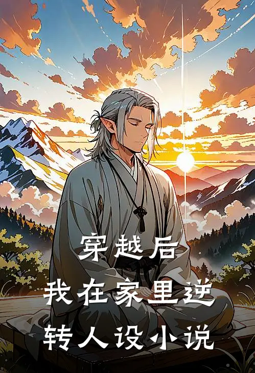 穿越后，我在家里逆转人设小说