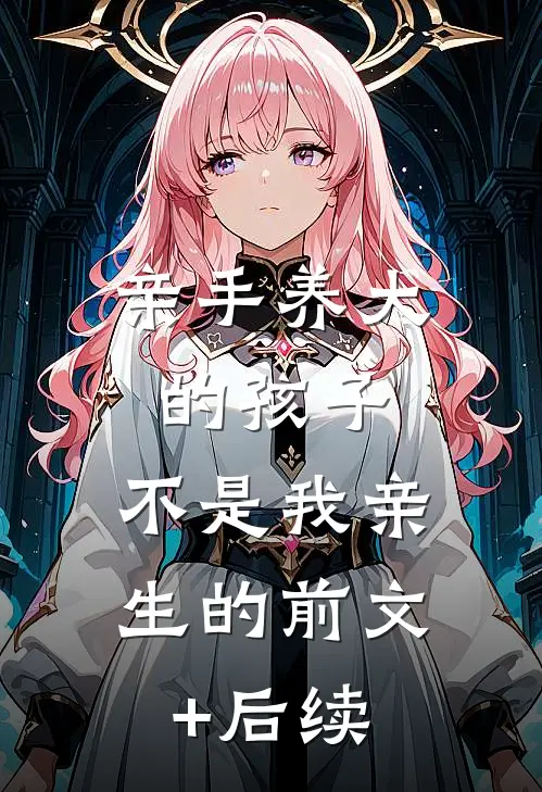 亲手养大的孩子，不是我亲生的前文+后续