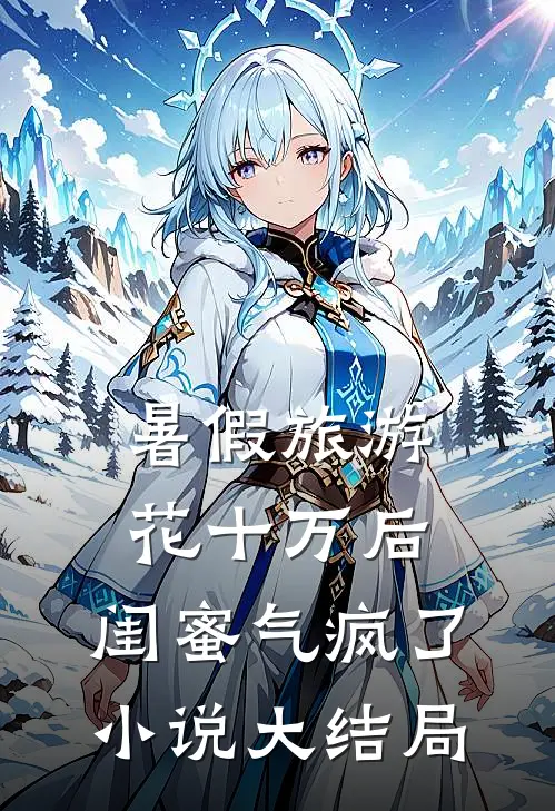 暑假旅游花十万后，闺蜜气疯了小说大结局