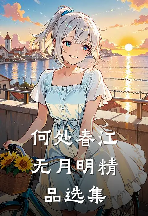 何处春江无月明精品选集