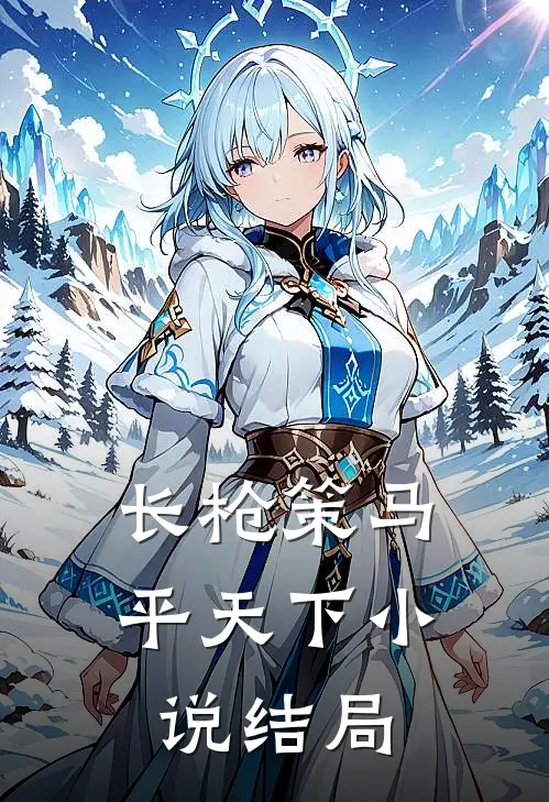 长枪策马平天下小说结局