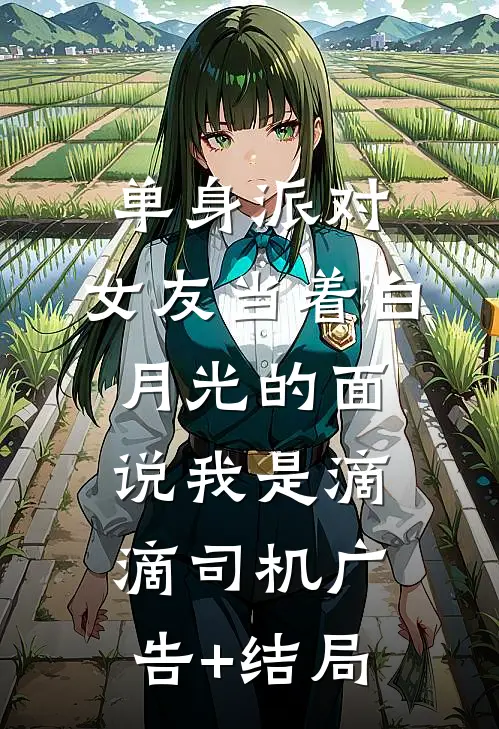 单身派对，女友当着白月光的面说我是滴滴司机广告+结局