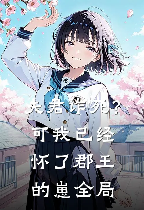 夫君诈死？可我已经怀了郡王的崽全局