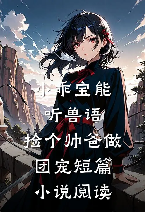 小乖宝能听兽语，捡个帅爸做团宠短篇小说阅读