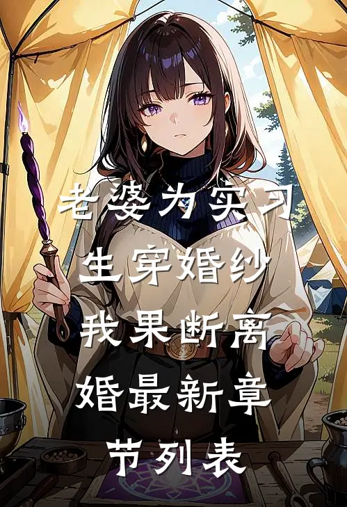 老婆为实习生穿婚纱，我果断离婚最新章节列表