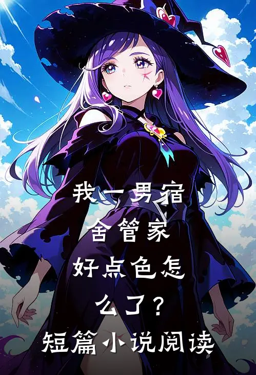 我一男宿舍管家，好点色怎么了？短篇小说阅读